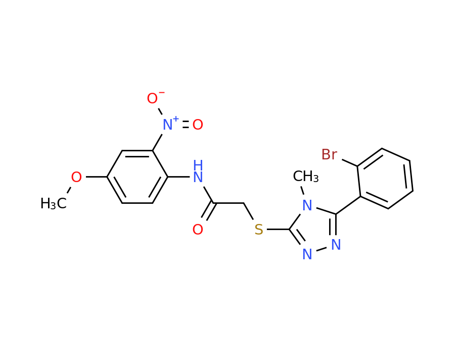 Structure Amb9693644