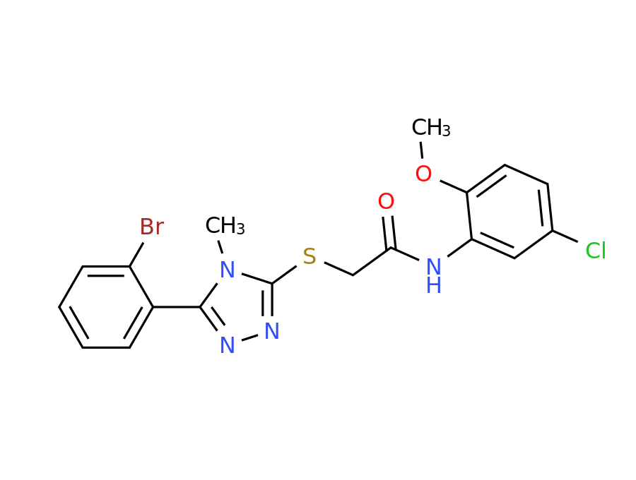 Structure Amb9693647