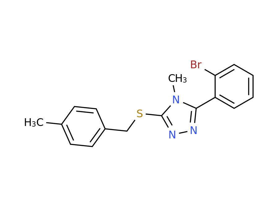 Structure Amb9693655