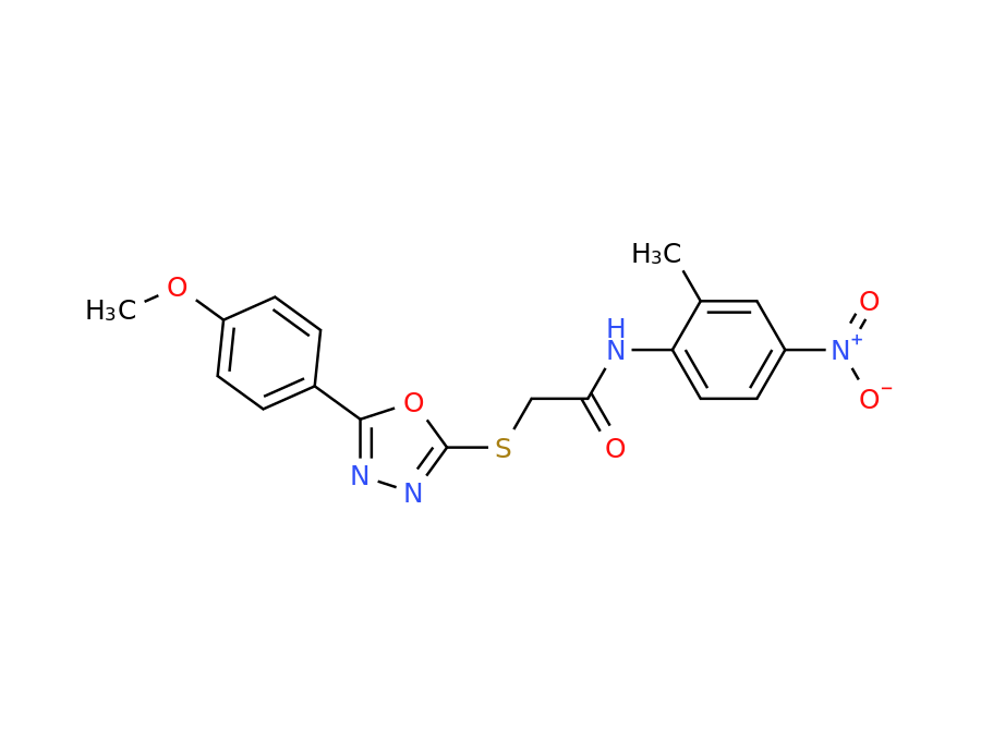 Structure Amb9693754