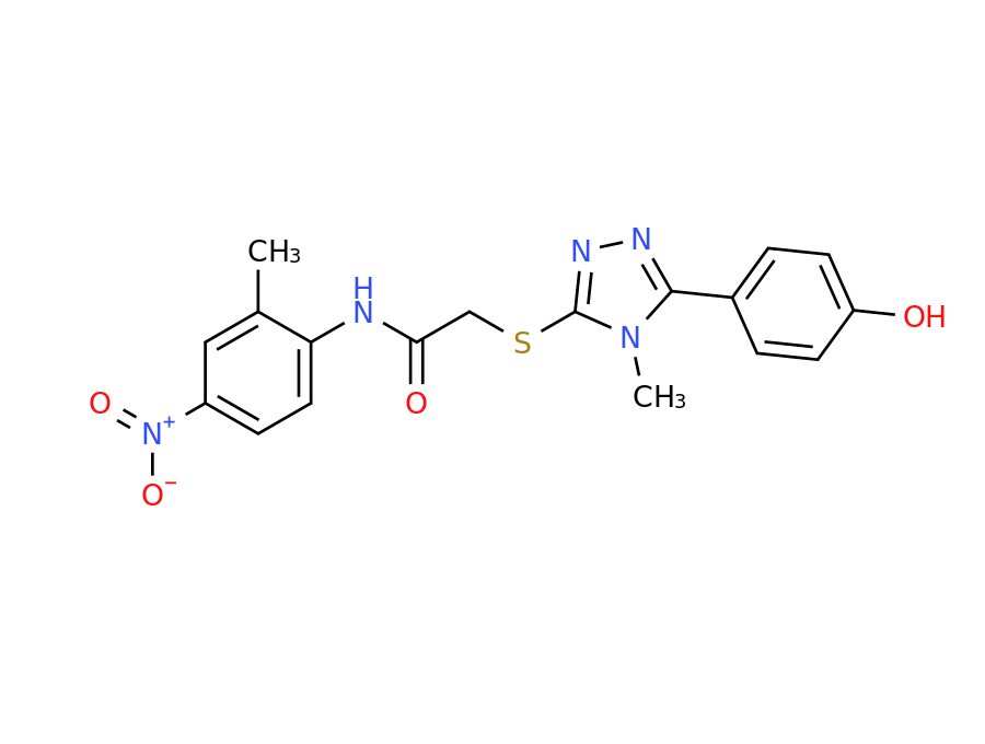 Structure Amb9693885