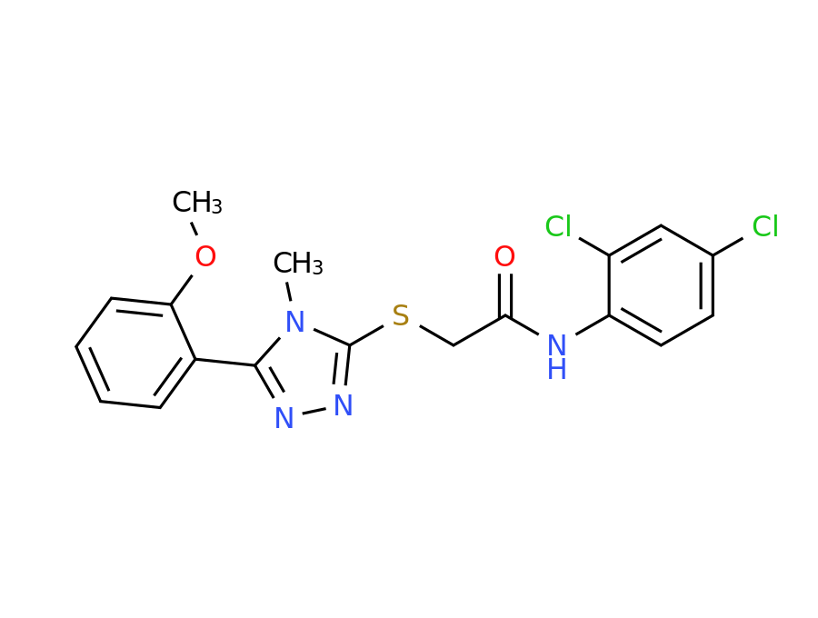 Structure Amb9693888