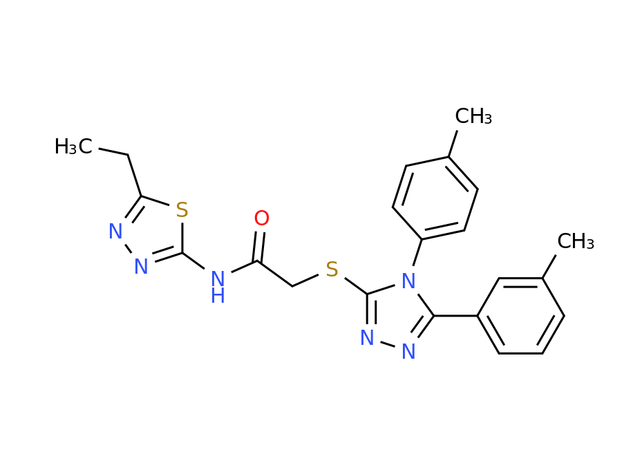 Structure Amb9694148