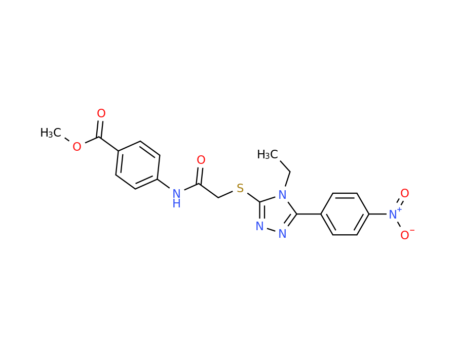 Structure Amb9694199