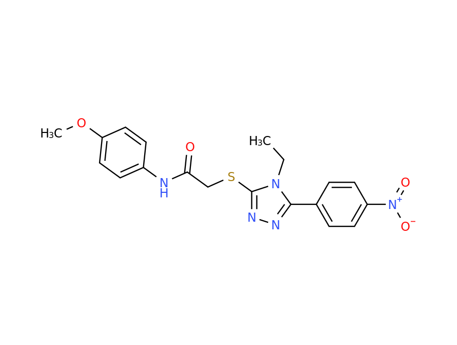 Structure Amb9694200