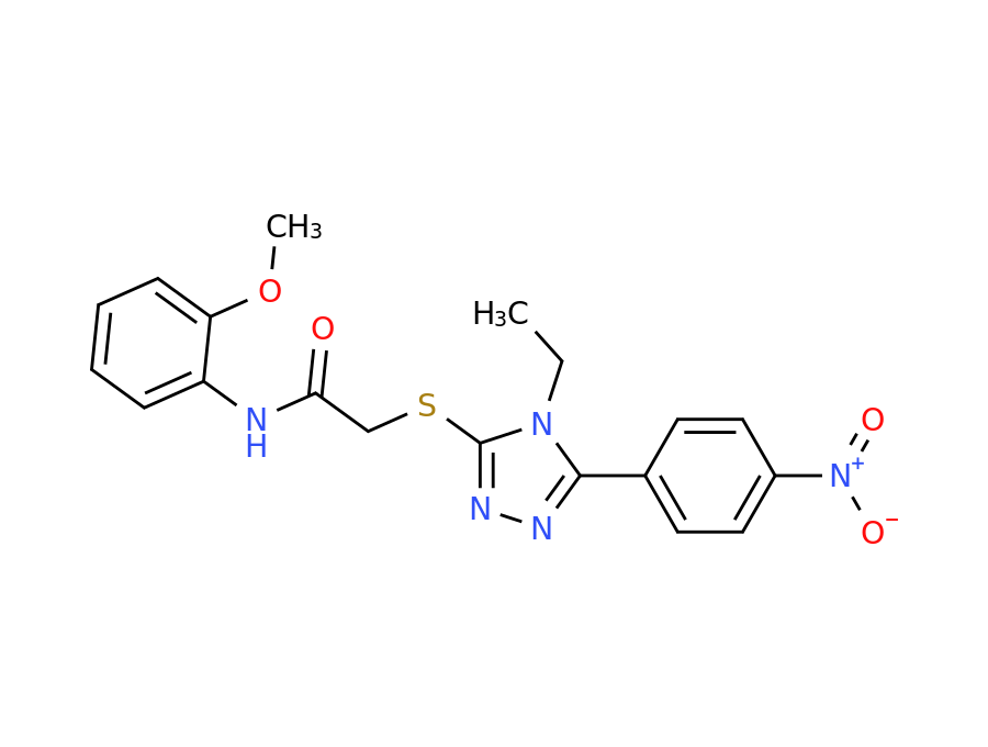 Structure Amb9694201