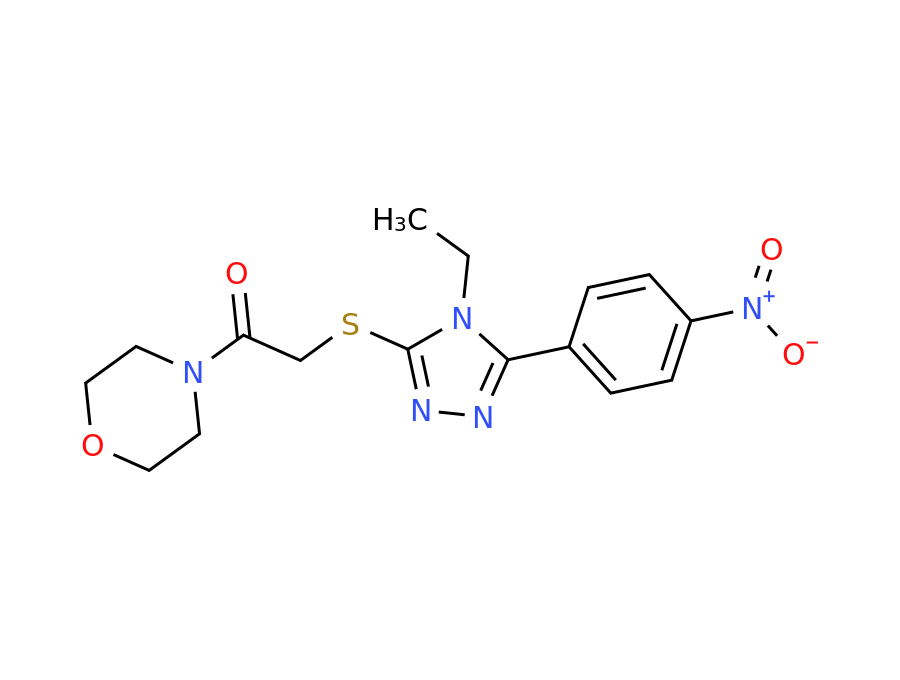 Structure Amb9694206