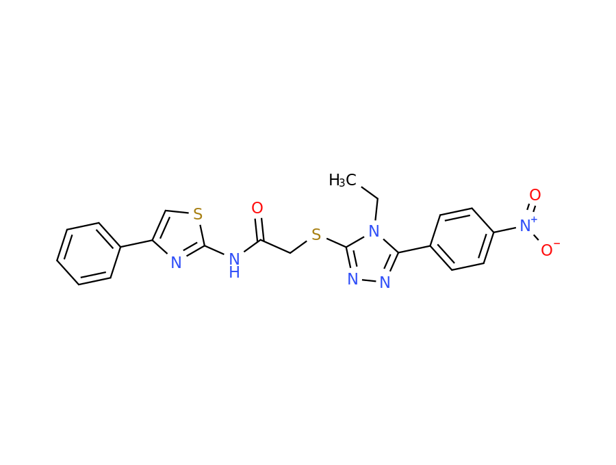 Structure Amb9694207