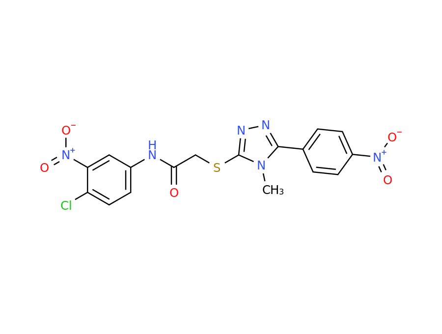 Structure Amb9694217