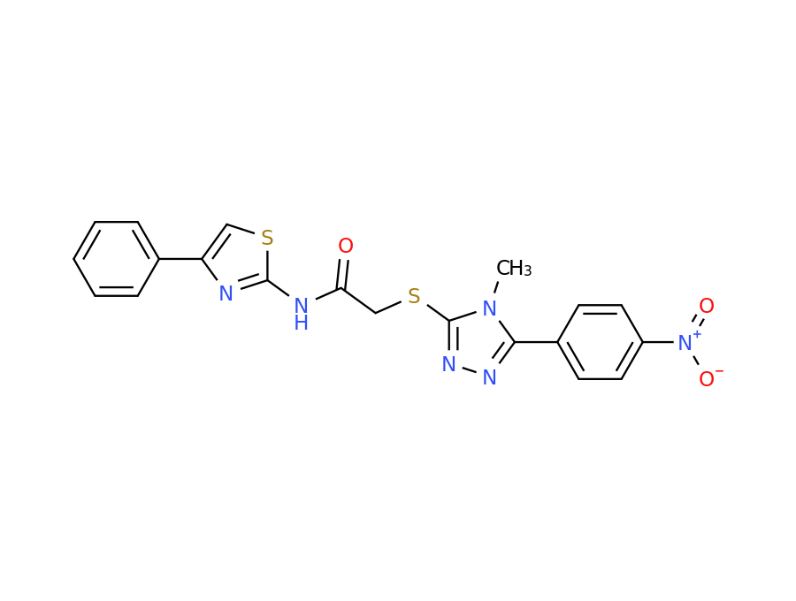 Structure Amb9694219