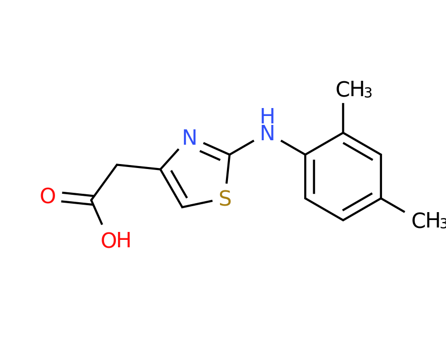 Structure Amb9694234