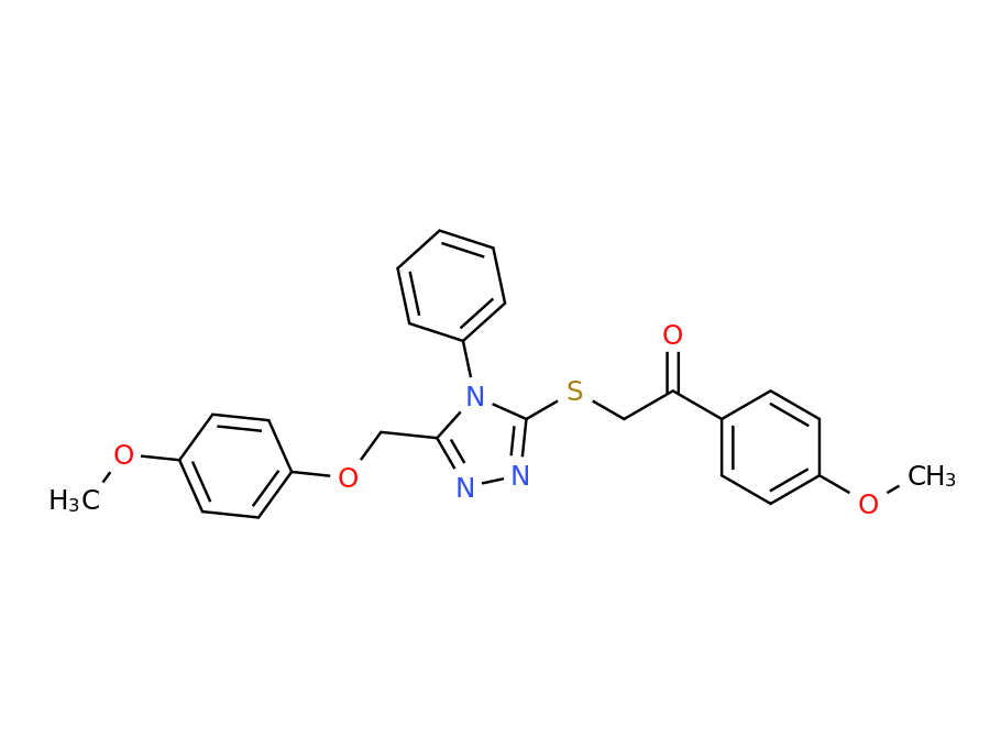 Structure Amb9694265