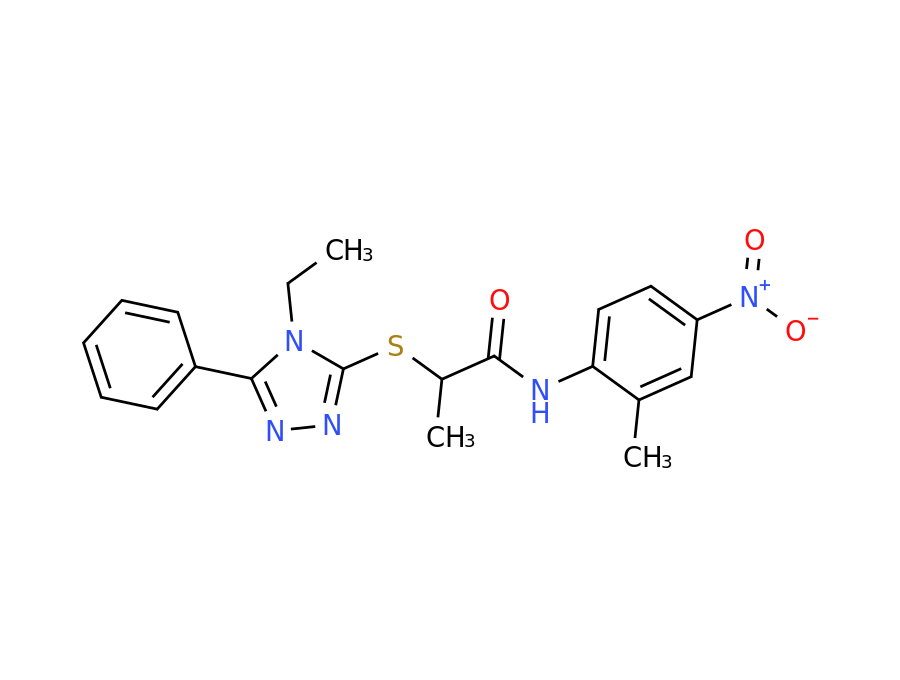 Structure Amb9694286