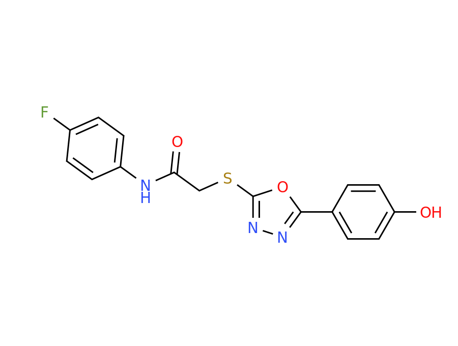 Structure Amb9694440