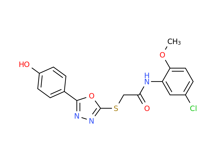 Structure Amb9694442