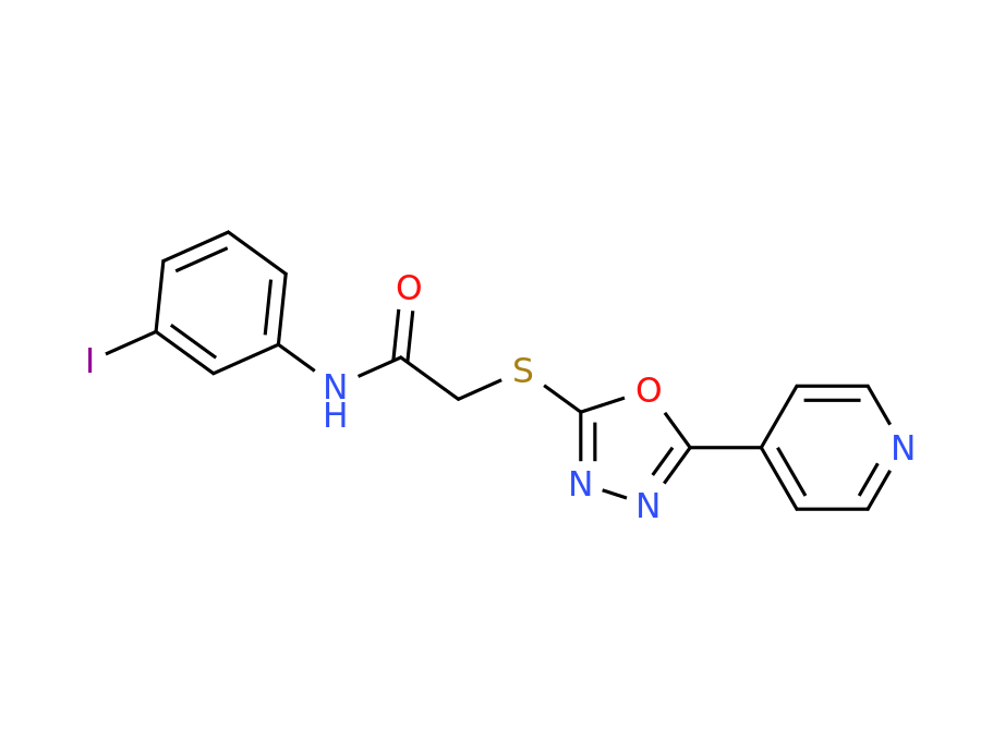 Structure Amb9694444