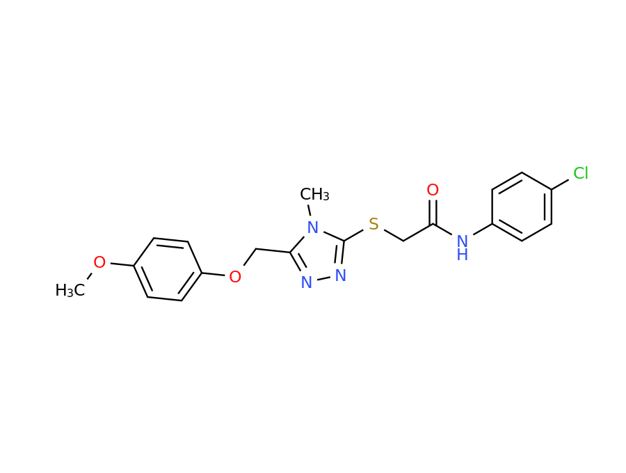 Structure Amb9694472