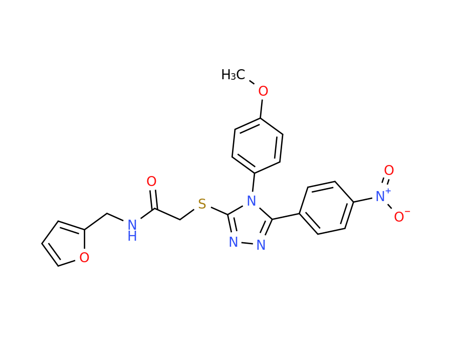 Structure Amb9694498