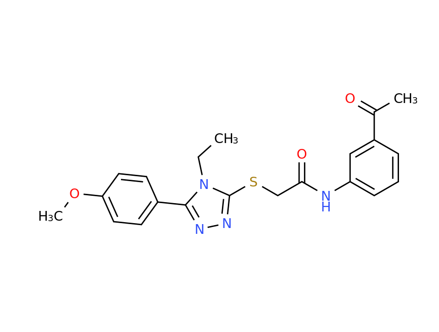 Structure Amb9694501