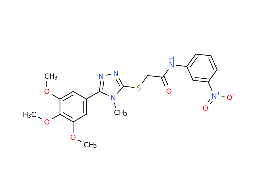 Structure Amb9694504