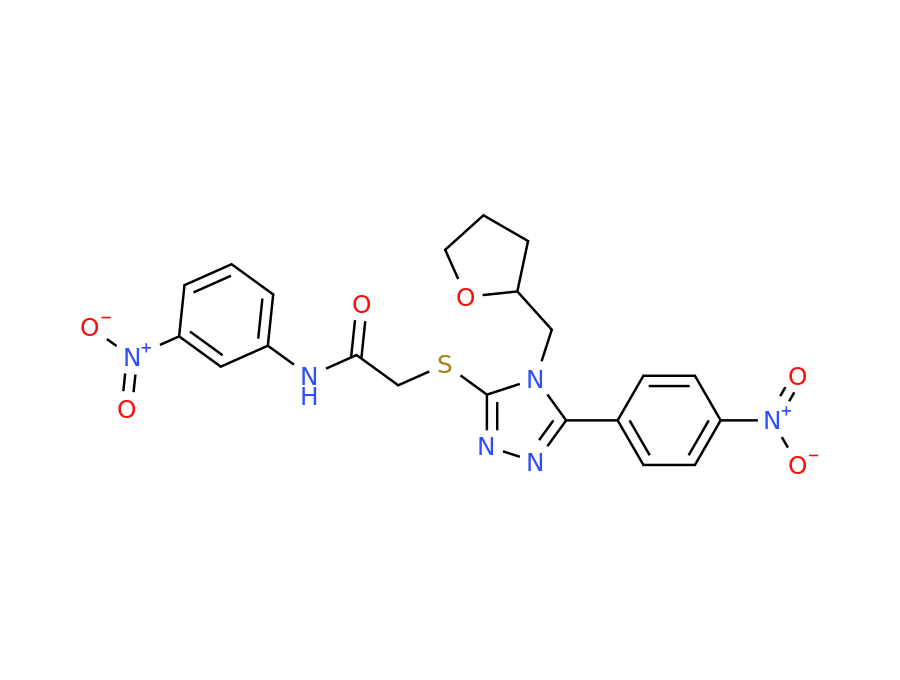 Structure Amb9694539