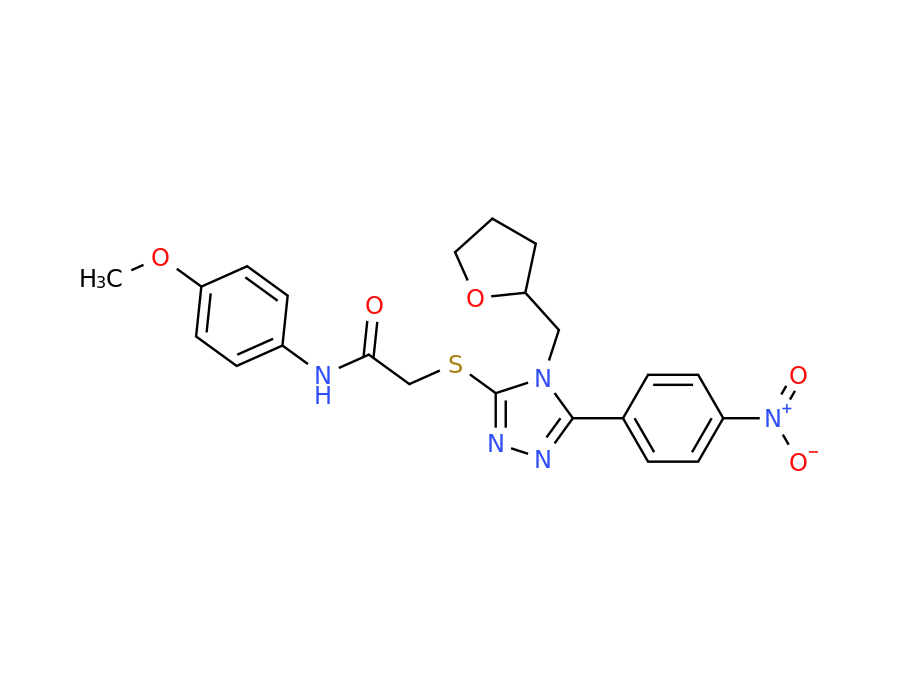 Structure Amb9694542