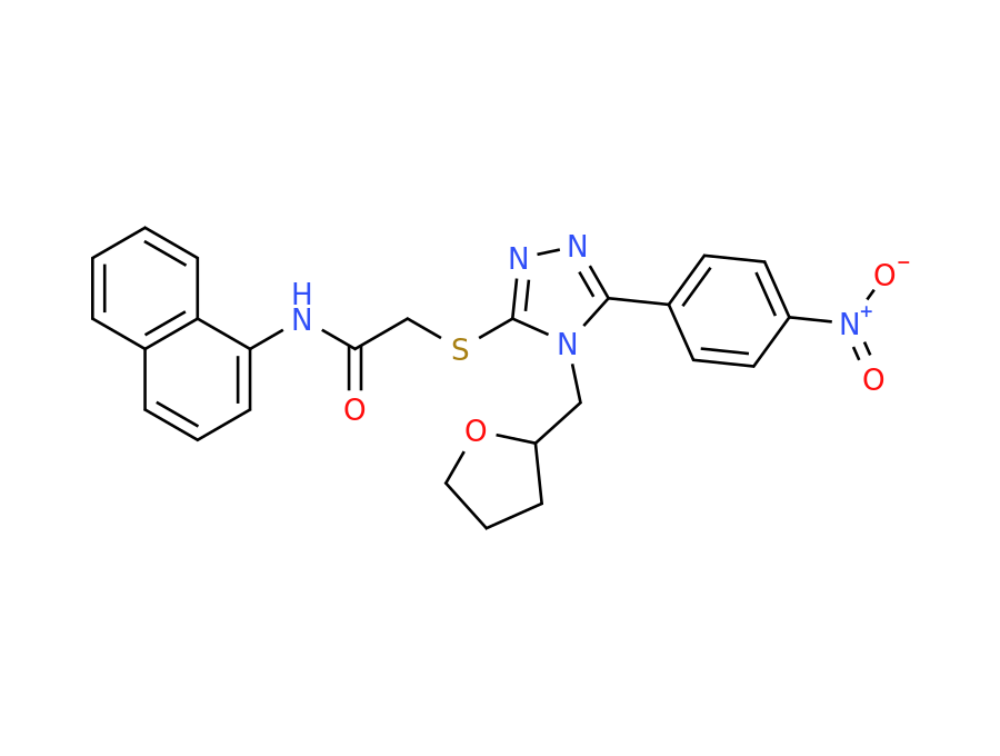 Structure Amb9694544