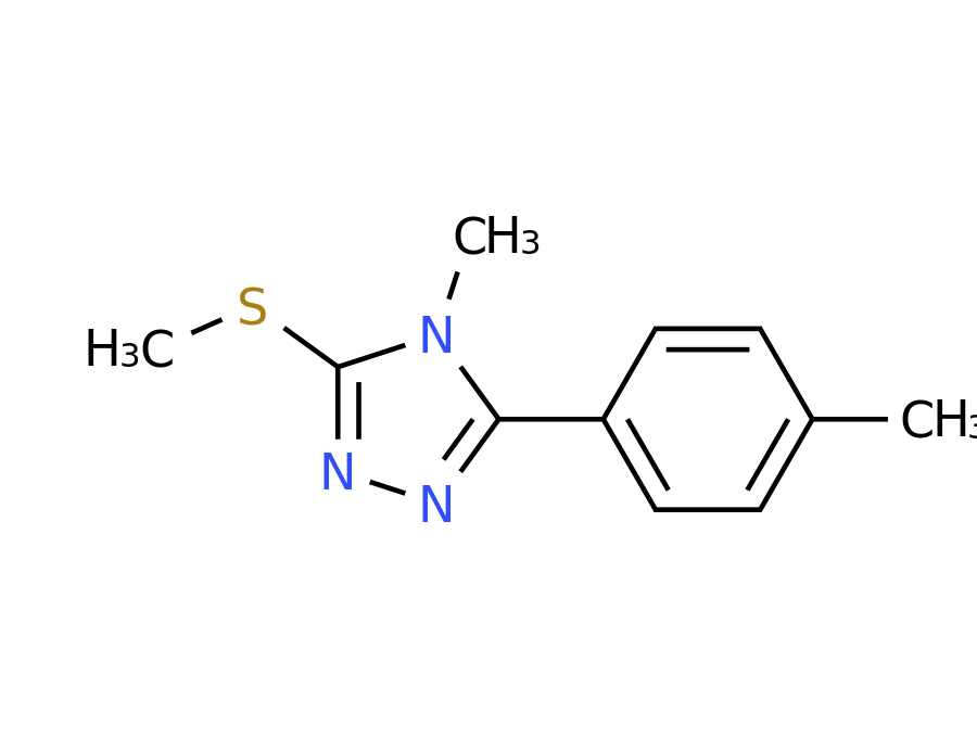 Structure Amb9694555