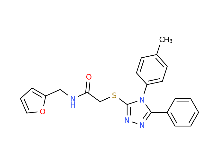 Structure Amb9694608