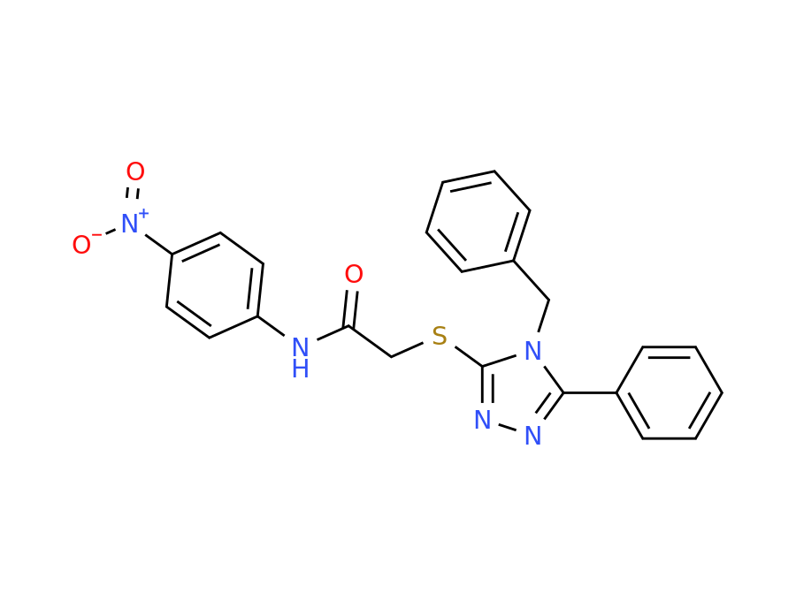 Structure Amb9694609