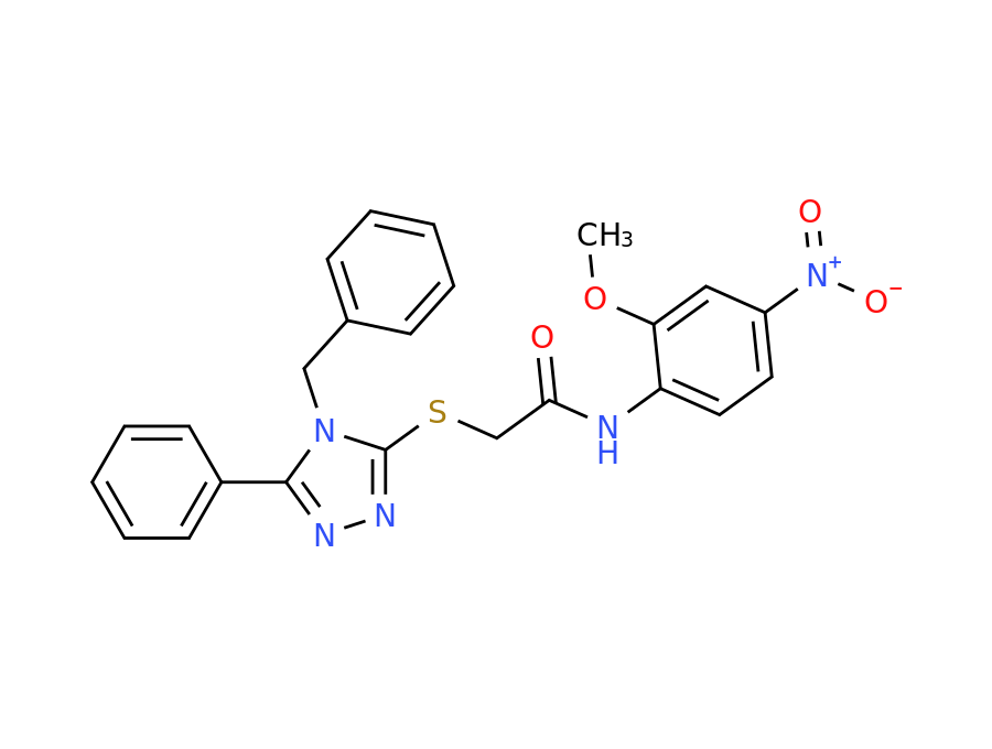 Structure Amb9694611