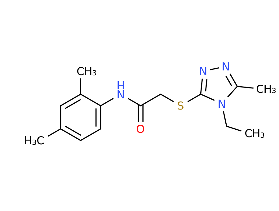 Structure Amb9694658