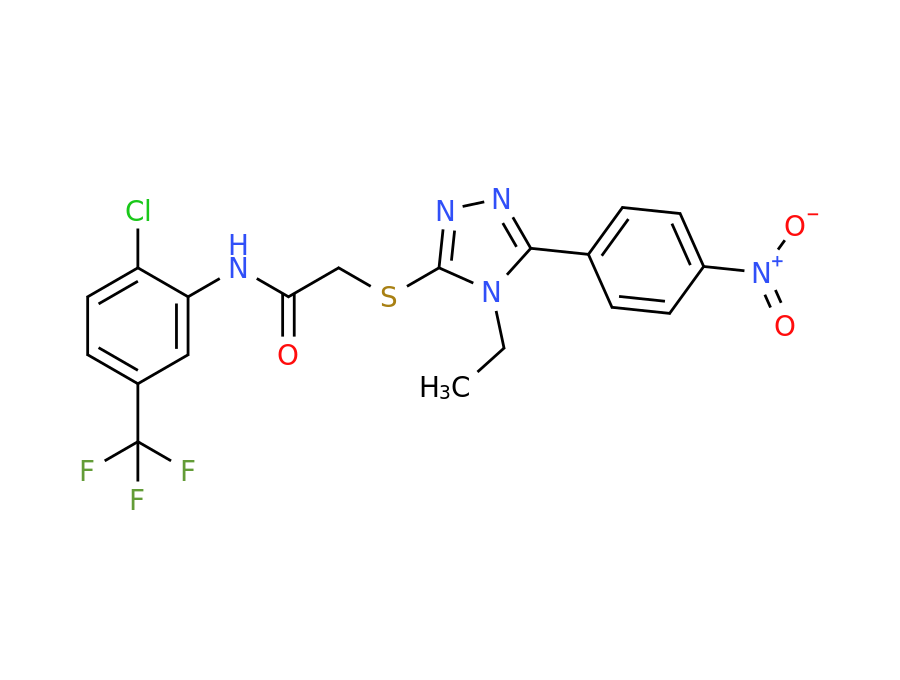 Structure Amb9694664