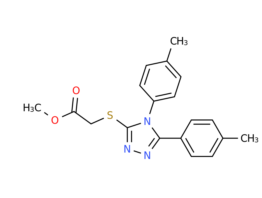 Structure Amb9694669