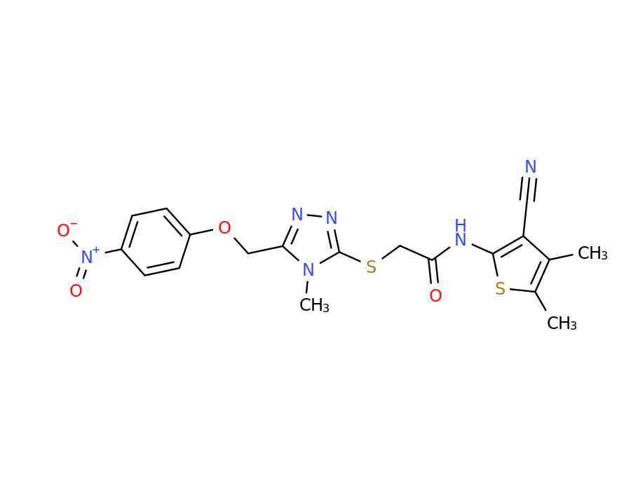 Structure Amb9694697