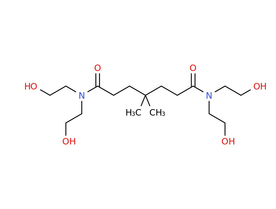 Structure Amb9694702