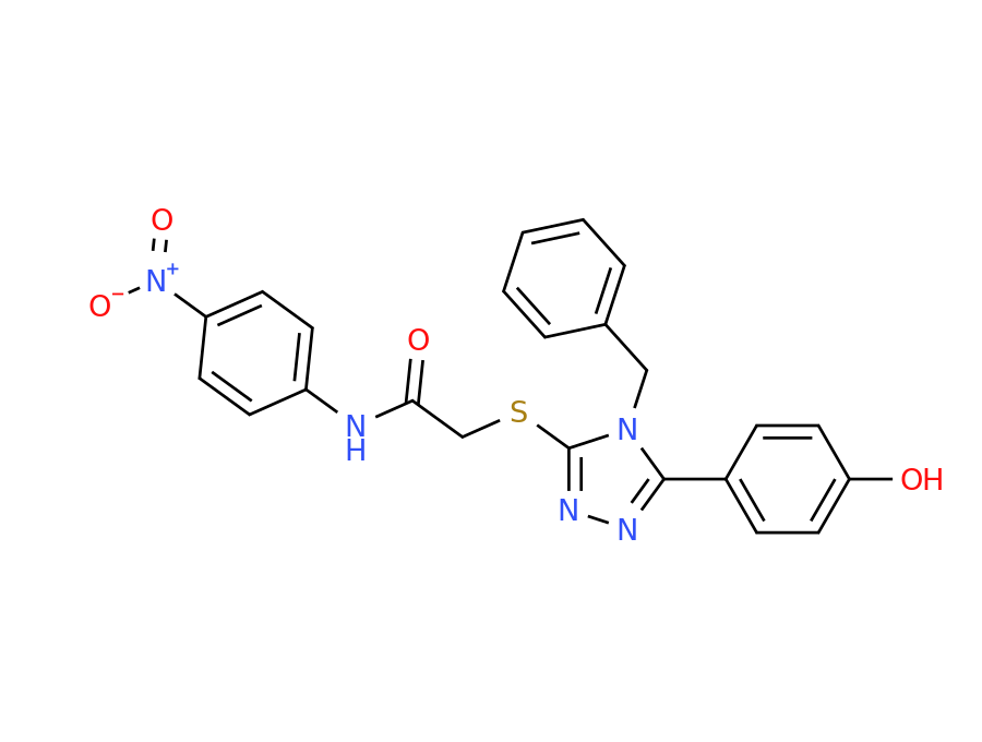 Structure Amb9694818