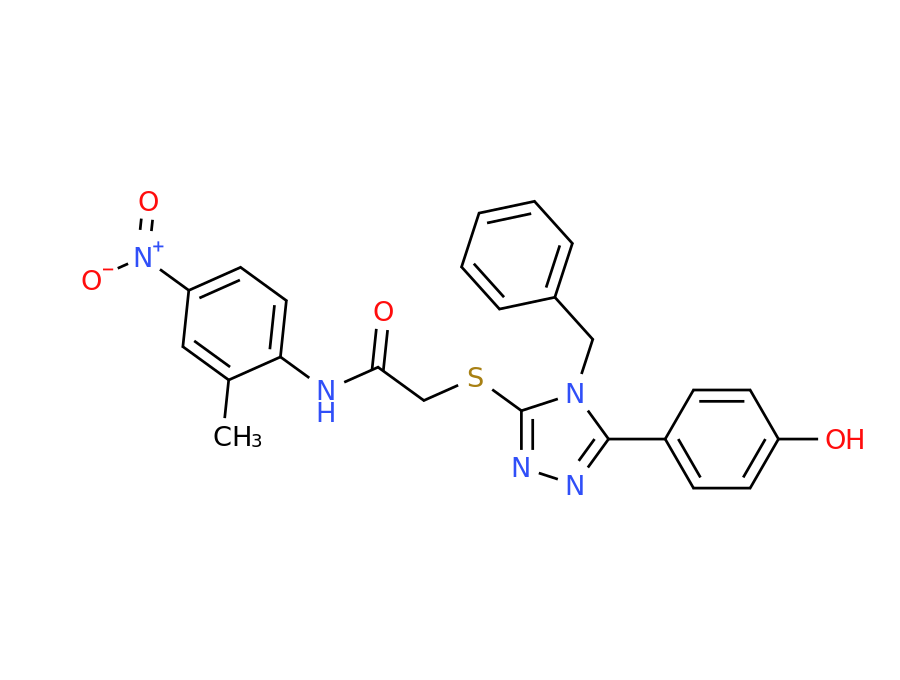 Structure Amb9694821