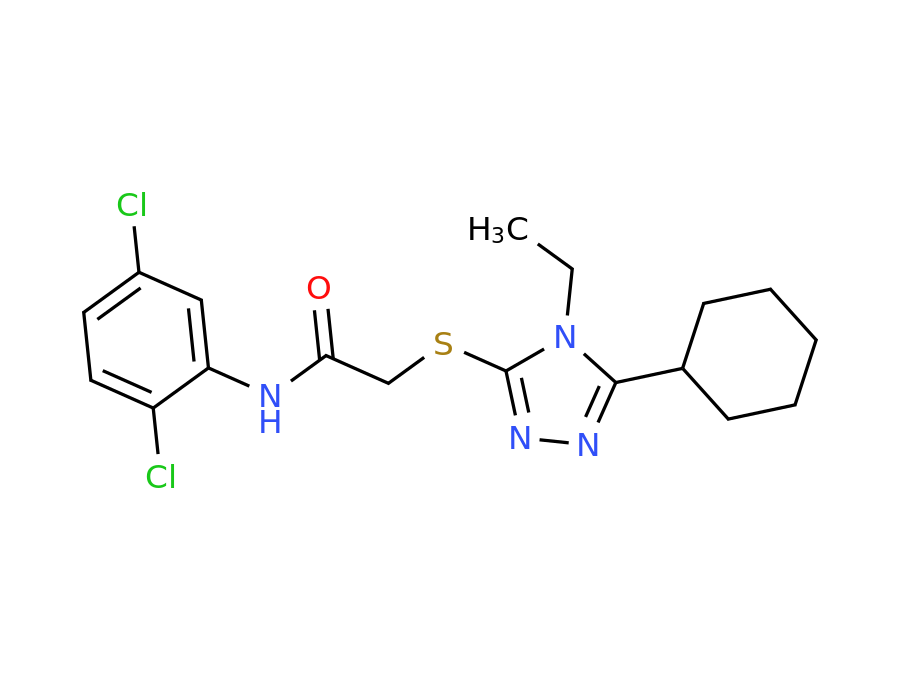 Structure Amb9694827