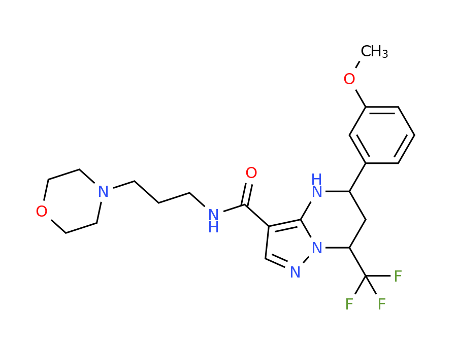 Structure Amb9694843