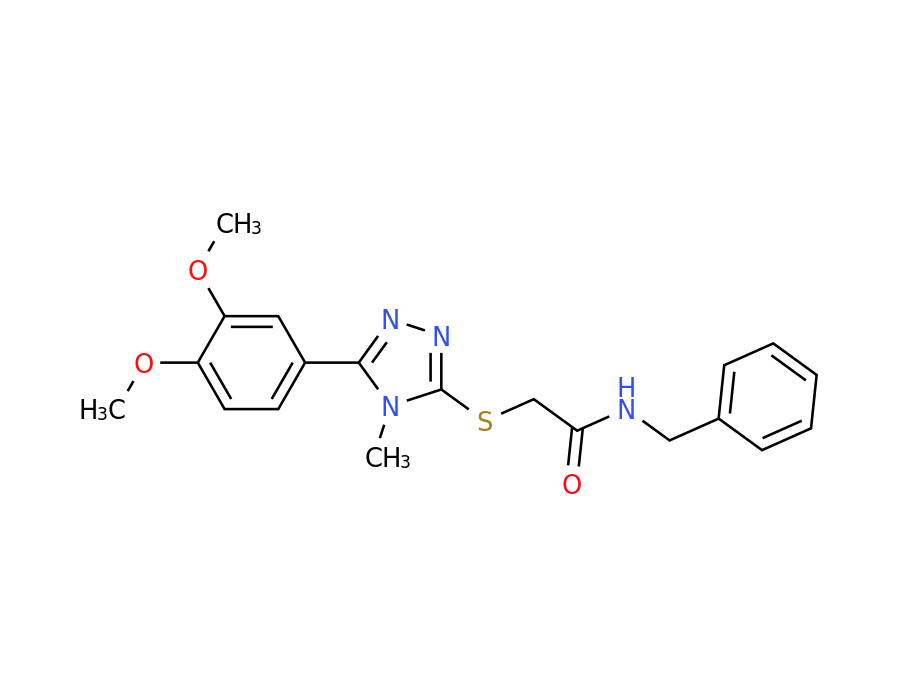 Structure Amb9694983