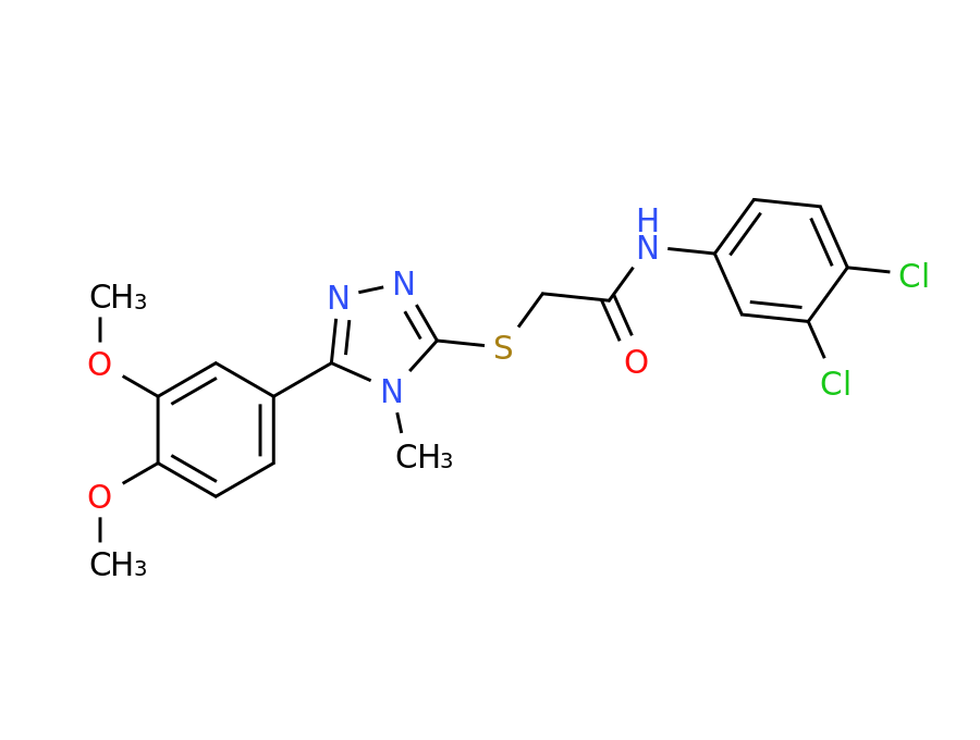 Structure Amb9694984