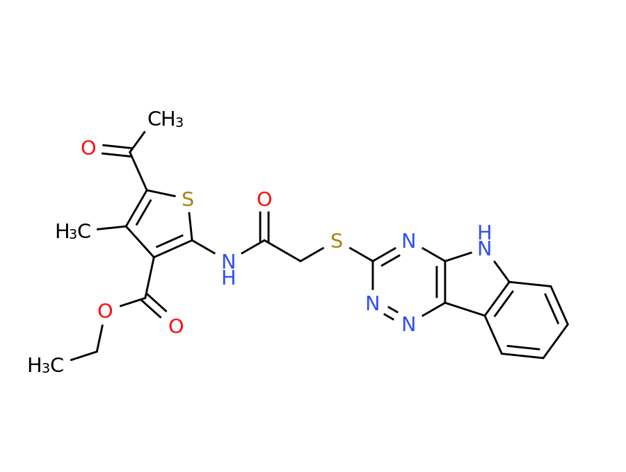 Structure Amb9695008