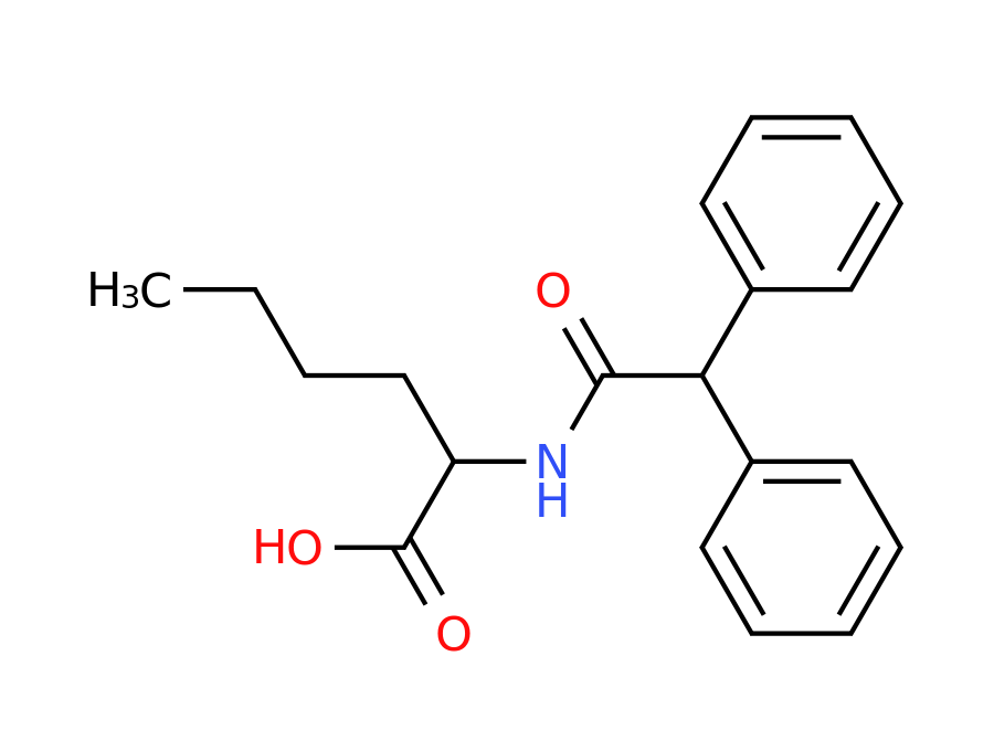 Structure Amb9695056