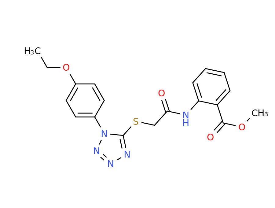 Structure Amb9695101