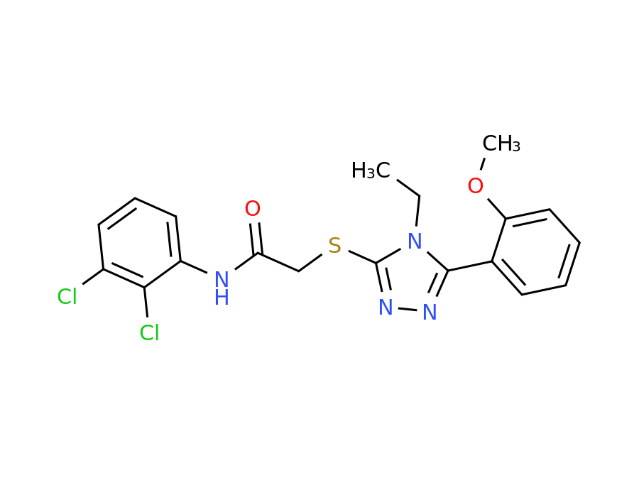 Structure Amb9695120