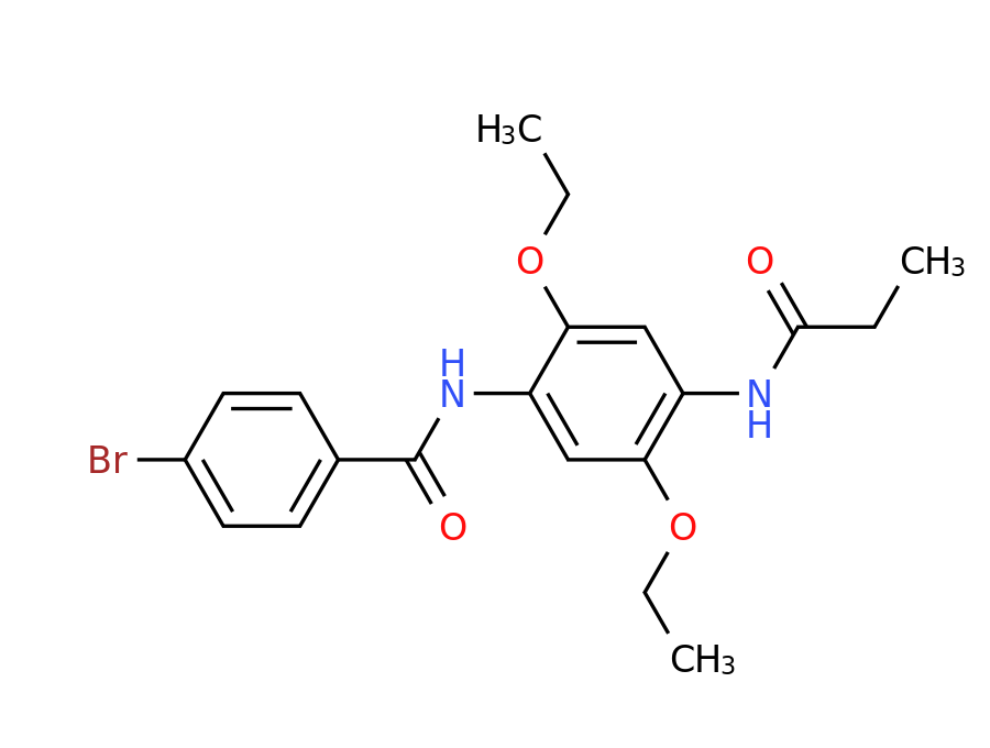 Structure Amb9695131