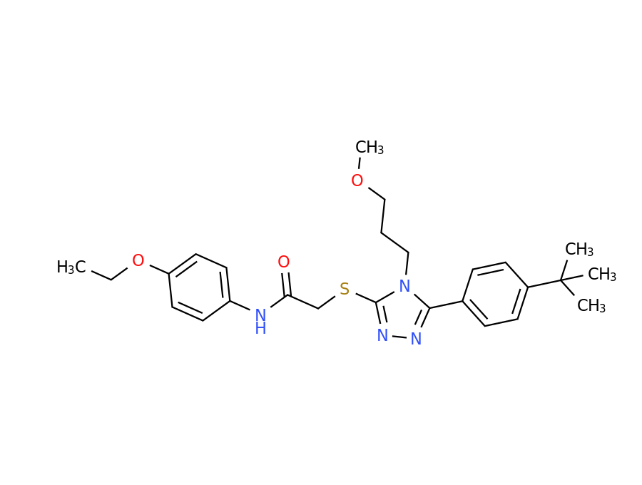 Structure Amb9695145