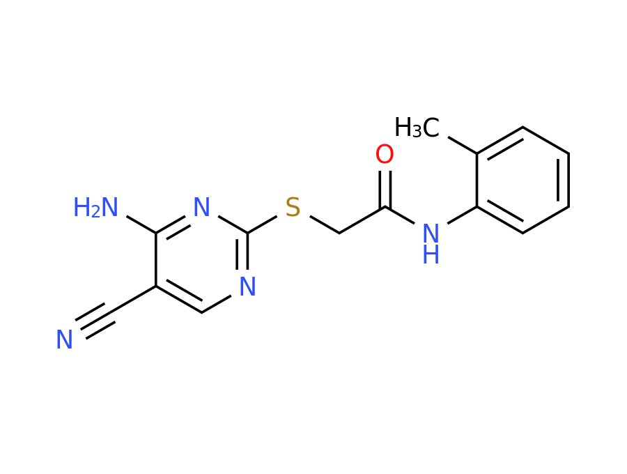 Structure Amb9695189