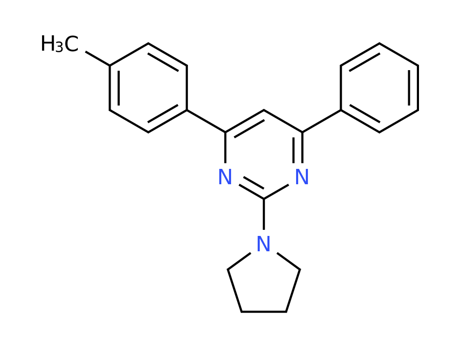 Structure Amb9695359